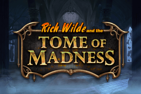Tome of Madness